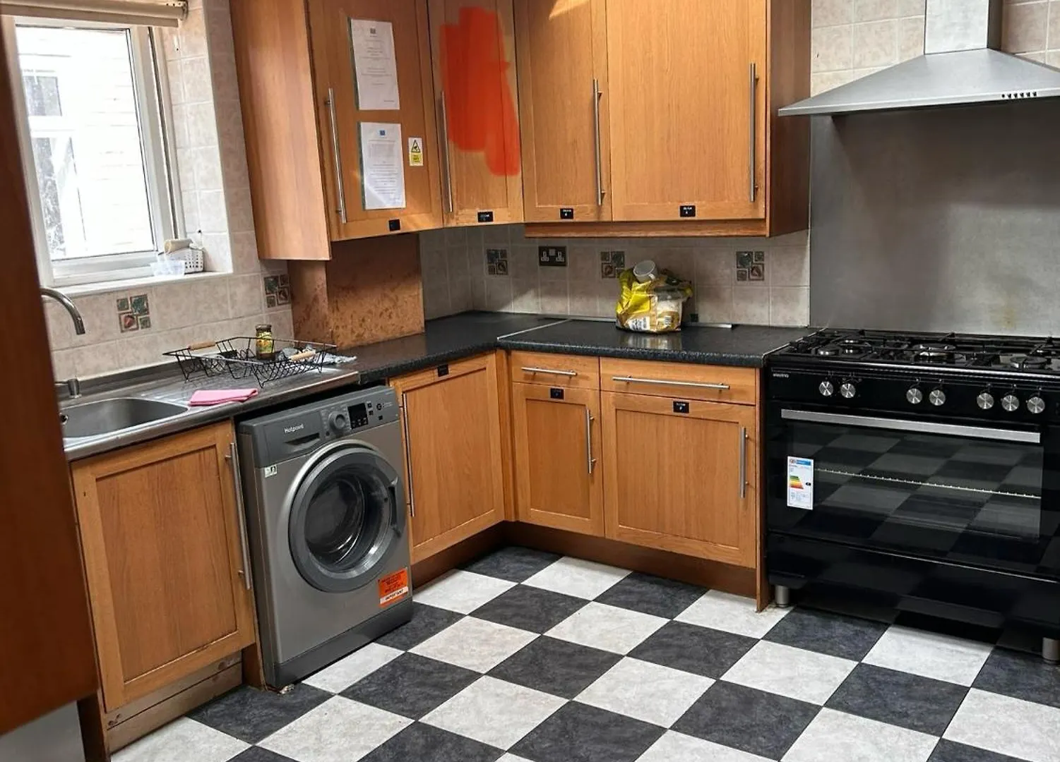 Elmer Rooms Elmer Room 5 Catford Kwatera prywatna