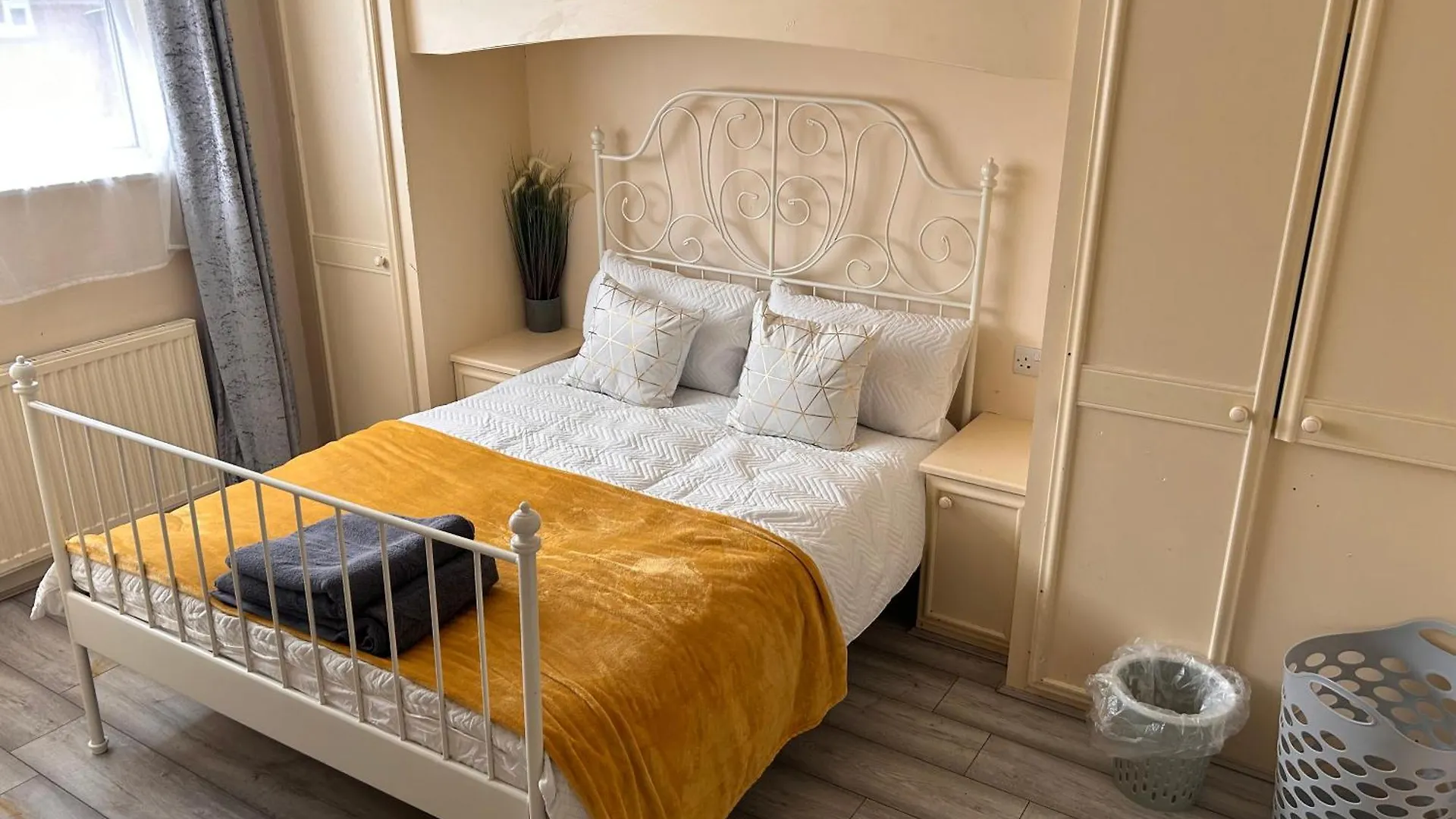 Kwatera prywatna Elmer Rooms Elmer Room 5 Catford