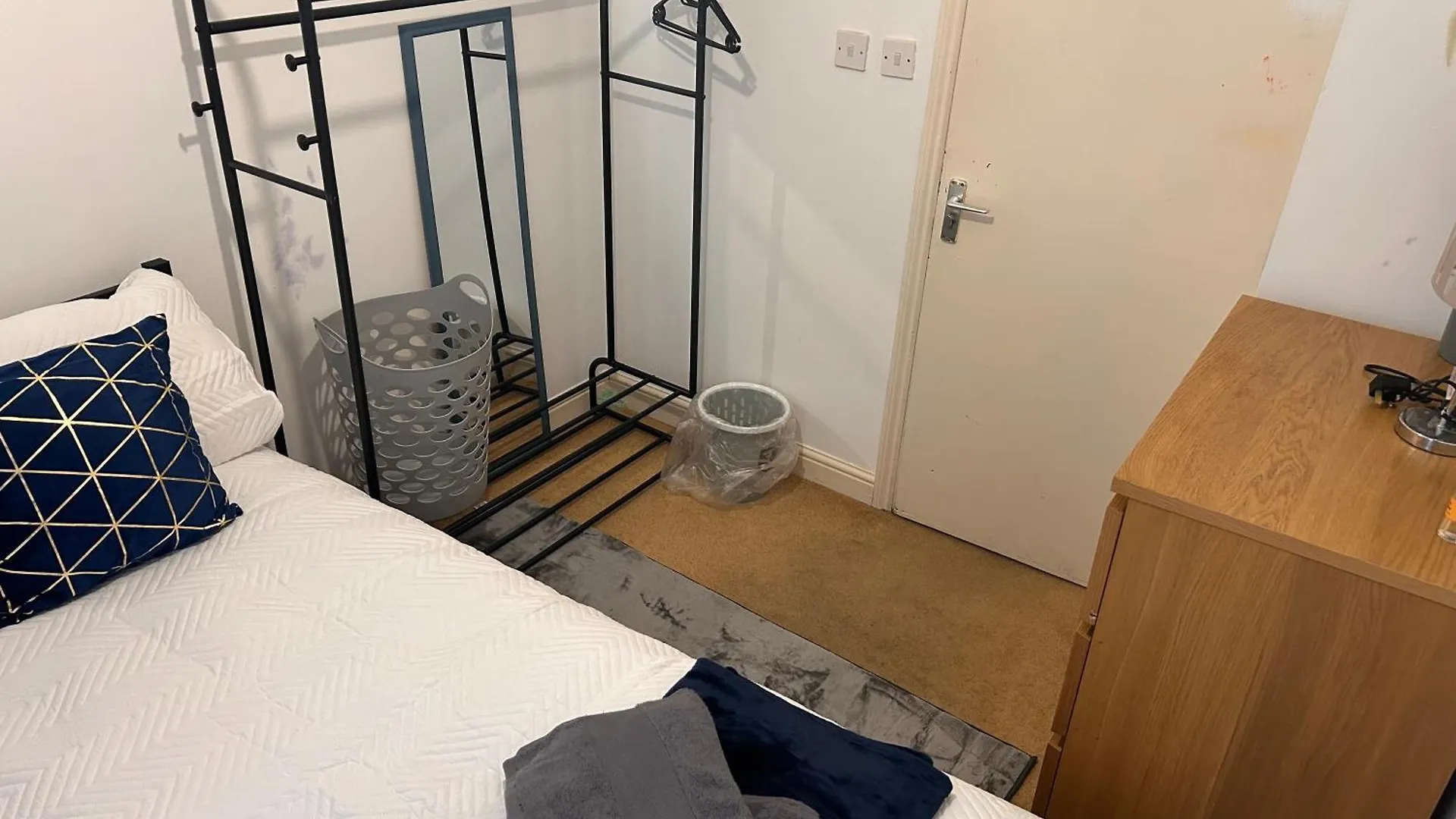 Kwatera prywatna Elmer Rooms Elmer Room 5 Catford Wielka Brytania